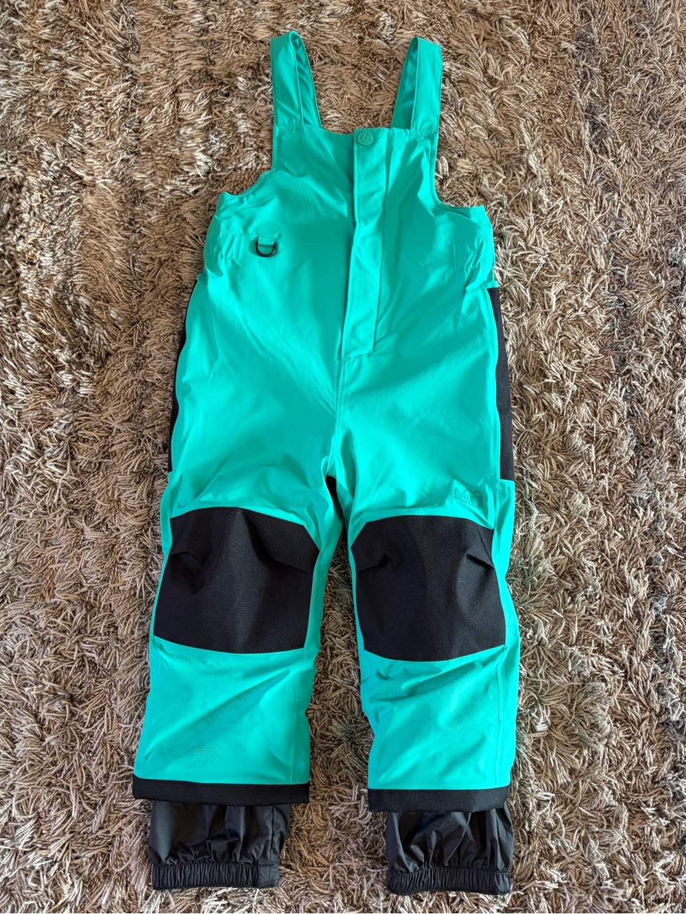 REI Toddler Snow Bibs
